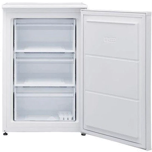 Морозильна камера Whirlpool W55ZM 111 W: Кількість дверей 1