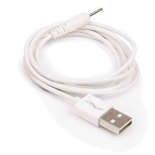 USB-кабель для заряджання вагінальних смарт-кульок Bloom by We-Vibe — USB to DC Charging Cable: undefined undefined