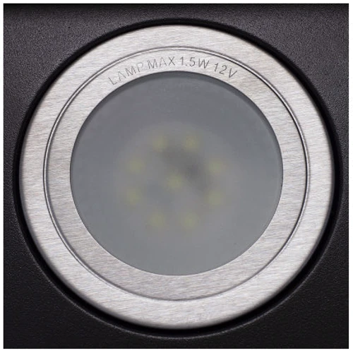 Вытяжка Weilor WDS 9280 BL 1200 LED фото 8