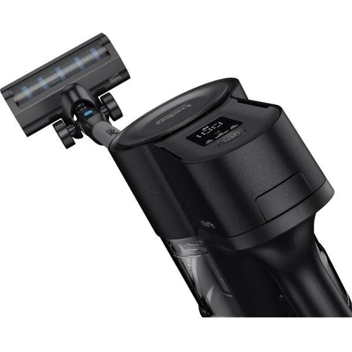 Пылесос Beko ErgoCleanPro VRT84225VB: Емкость пылесборника 0.7 л