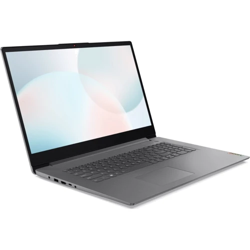 Ноутбук Lenovo IdeaPad 3-17IAU7 (82RL009CPB): Тип екрану антибликовое покрытие