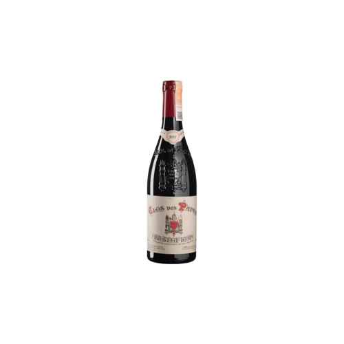 Вино Clos des Papes Paul Avril Chateauneuf du Pape Clos Des Papes (0,75 л.) (BWQ2421)