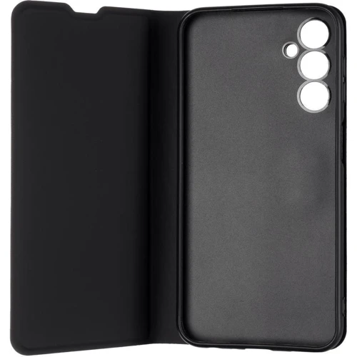 Чехол для телефонов BeCover Book Exclusive New Style Blue for Samsung A057 Galaxy A05s (710155): Материал искусcтвенная кожа