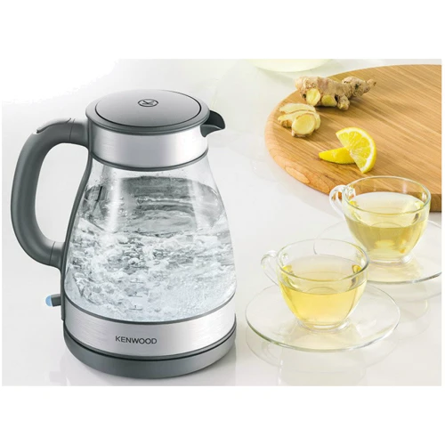 Электрочайник Kenwood ZJG112 CL: Мощность, Вт 2200
