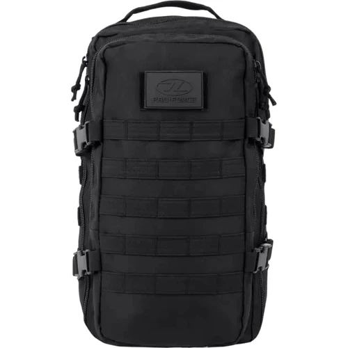 Рюкзак Highlander Recon Backpack 20L Black (TT164-BK): Объем 20 л