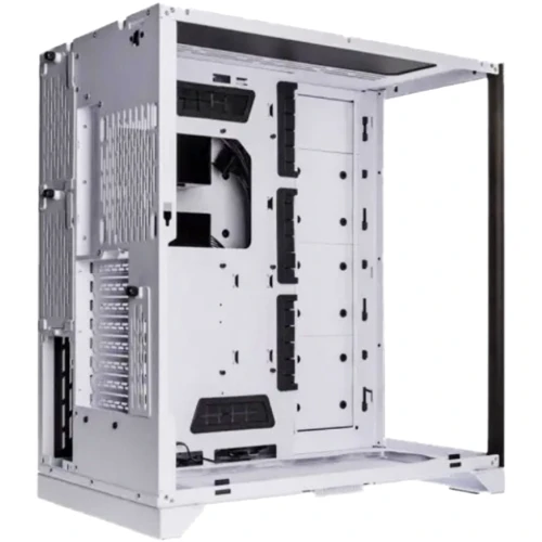 Корпус Lian Li O11 Dynamic EVO XL White (G99.O11DEXL-W.00): Форм-фактор материнской платы ATX / E-ATX / MicroATX / Mini-ITX / SSI-EEB