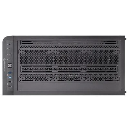 Корпус Thermaltake View 31 Tempered Glass Edition (CA-1H8-00M1WN-00): Призначення ігровий