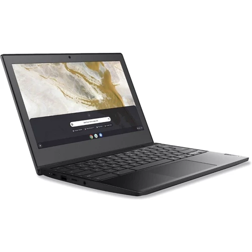Ноутбук Lenovo IdeaPad 3 CB 11IGL05 (82BA001FUS): Экран 11.6" 1366x768