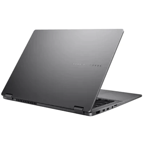 Ноутбук ASUS VivoBook 14 Flip TP3407SA-QL011W (90NB14Y1-M000E0) UA: Оперативна пам'ять 16 ГБ