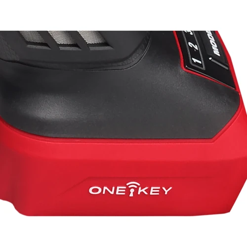 Шліфмашина кутова акумуляторна Milwaukee M18 FHSAGO125VXPDB2-0X (4933493419): Макс. діаметр диска 125 мм