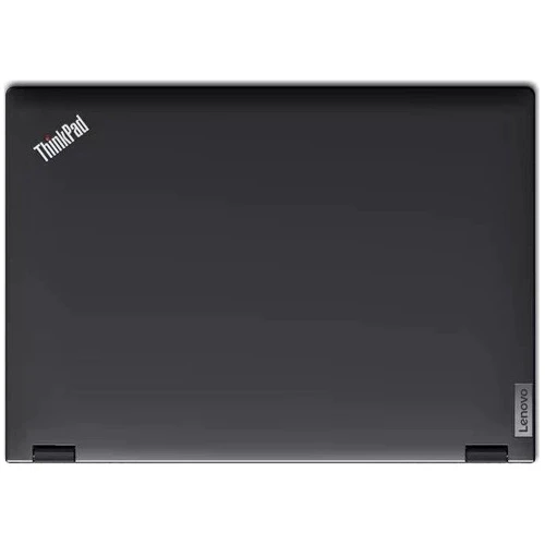 Ноутбук Lenovo ThinkPad P16v G2 (21KX000WPB): Видеоадаптер Nvidia RTX 2000 Ada, 8 ГБ GDDR6