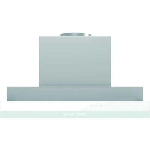 Вытяжка Gorenje BHP643ORAW: Тип монтажа встраиваемый