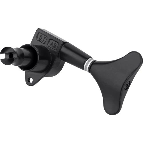 Колок Колок WARWICK SP W30035 PB 1R Warwick Machinehead, Right (Treble Side) - Black