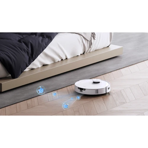 Робот уборщик Dreame Robot Vacuum L50 Ultra
