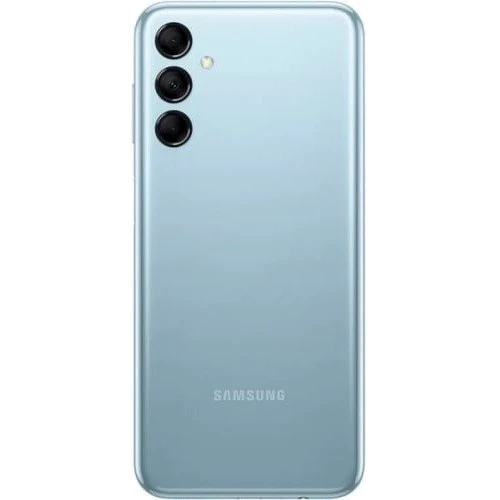 Смартфон Samsung Galaxy M14 5G 4/128Gb Smoky Teal M146B: Оперативная память 4 ГБ