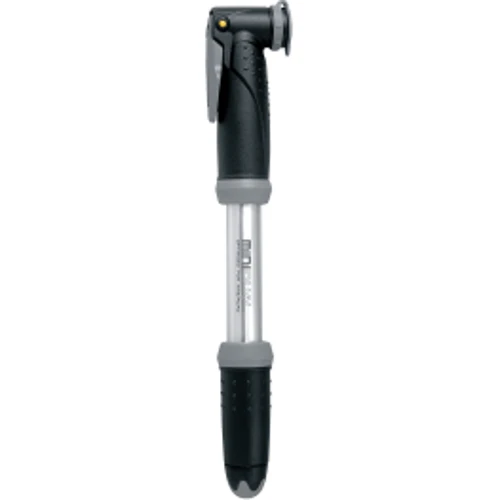 

Насос Topeak Mini Dual міні DualAction 8 bar 148 г (TMMB-2-BM)