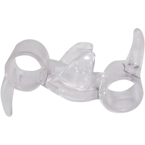 Кільце ерекційне з вібрацією You2Toys Smart Tickler Cock Ring