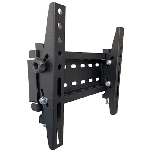 Кронштейн для ТБ Charmount TV02T Black: Сумісність 23"-43"