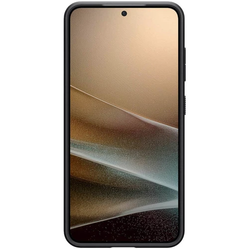 Чохол для телефона Spigen Liquid Air Matte Black (ACS08979) для Samsung S936 Galaxy S25 Plus: Тип накладка на заднюю часть