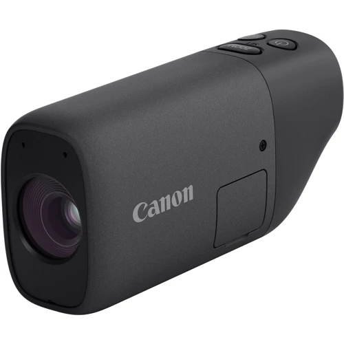 Canon PowerShot Zoom Black kit (5544C007)