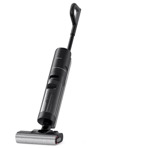 Пылесос Xiaomi Dreame Wet & Dry Vacuum Cleaner H12 Pro (HHR25A): Максимальная мощность 200