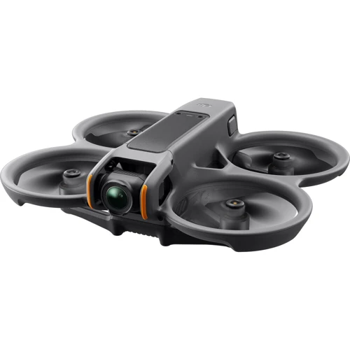 DJI Avata 2 with 1-Battery Fly More Combo (CP.FP.00000150.02): Производитель DJI