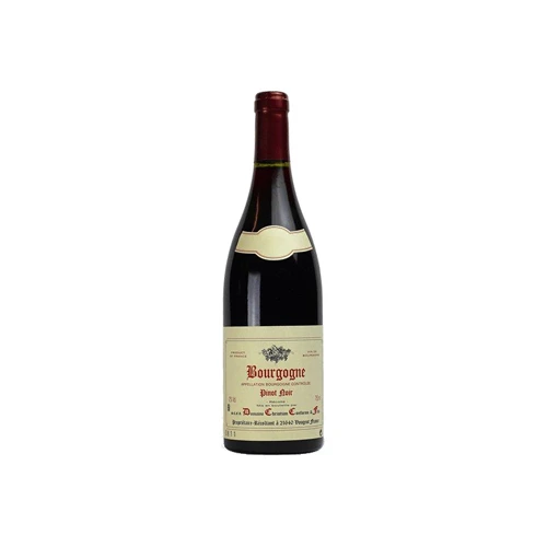 Вино Domaine Confuron Christian Bourgogne, 2017 (0,75 л) (BW44846)