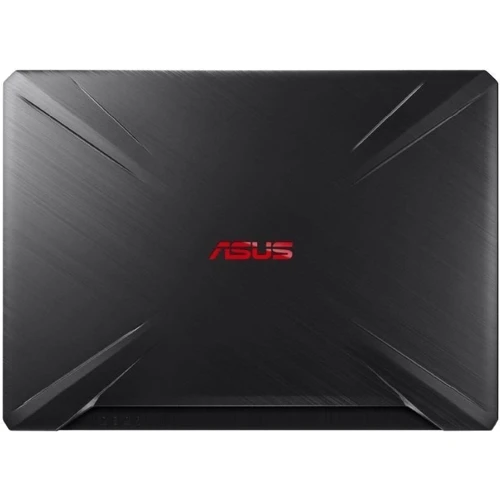 Ноутбук ASUS TUF Gaming FX505GT (FX505GT-I582T) RB: Объем накопителя 256 ГБ (SSD)