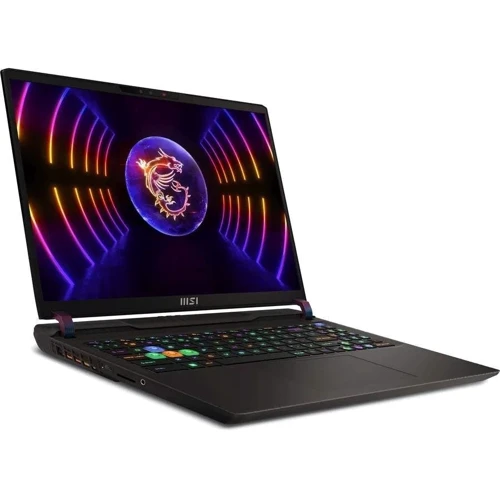 Ноутбук MSI Vector GP68HX 13VH-098US (VECTOR68098): Екран 16" IPS (1920x1200) WUXGA
