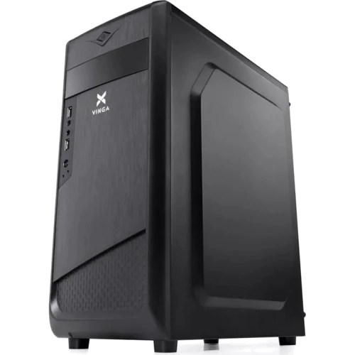 Персональный компьютер (ПК) Vinga Advanced A1825 (ICM8INT.A1825): Видеокартка Intel UHD Graphics 610