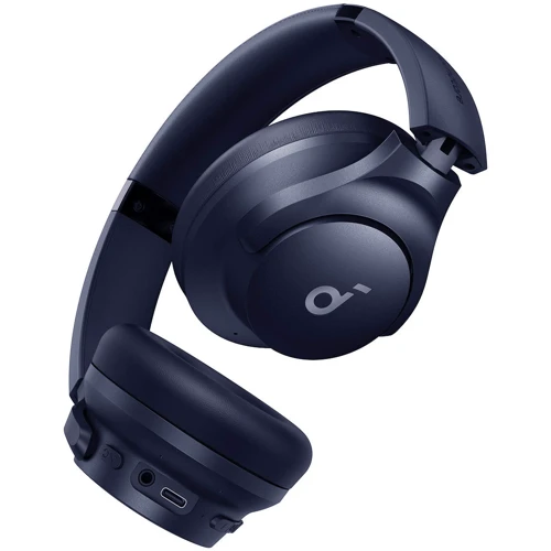 Навушники ANKER SoundCore Q20i Blue (A3004G31) UA