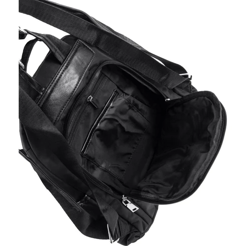 Жіночий рюкзак Valiria Fashion чорний (4DETBU7651-2): Країна виробник Китай
