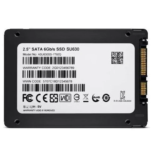ADATA Ultimate SU630 1.92 TB (ASU630SS-1T92Q-R SSD) фото 4