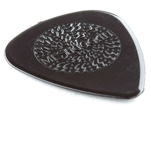 Медиатор Набор медиаторов DUNLOP 45RFT1.00 Fredrik Thordendal Signature Nylon Pick Refill: Толщина  Толстые (0.74 - 1.0 мм)