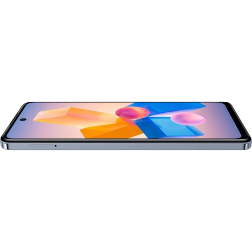 Смартфон Infinix Hot 40 Pro 12/256Gb NFC Starlit Black (UA UCRF): Коммуникации USB Type-C 2.0 / Bluetooth / Wi-Fi 802.11 a/b/g/n/ac, dual-band / GPS / NFC