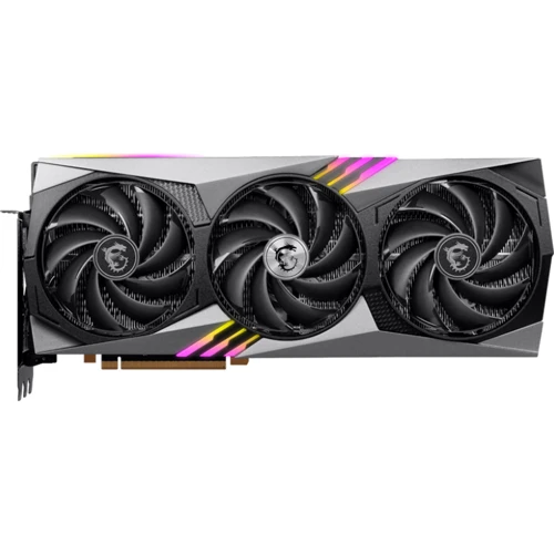 Видеокарта MSI GeForce RTX 4080 SUPER 16G GAMING X TRIO