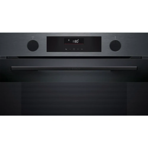 Духовой шкаф электрический Bosch HUA736EG0T: Мощность подключения, Вт 3400