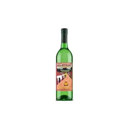 Текила Del Maguey Wild Papalome (0,7 л) (BW27000)