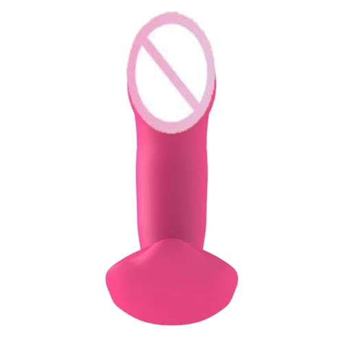 Вибратор Dorcel Secret Clit