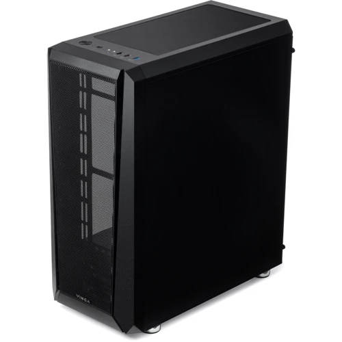 Корпус Vinga Sage: Форм-фактор материнської плати E-ATX/ATX/MicroATX/Mini-ITX