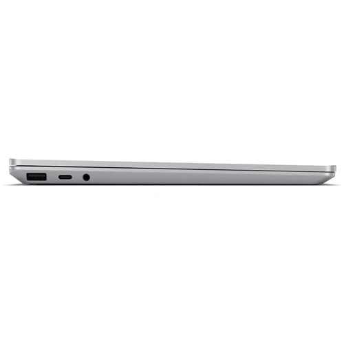Ноутбук Microsoft Surface Laptop Go 2 (8QC-00025): Объем накопителя 128 ГБ (SSD)