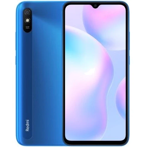 Смартфон Xiaomi Redmi 9A 2/32 GB Sky Blue Approved Витринный образец