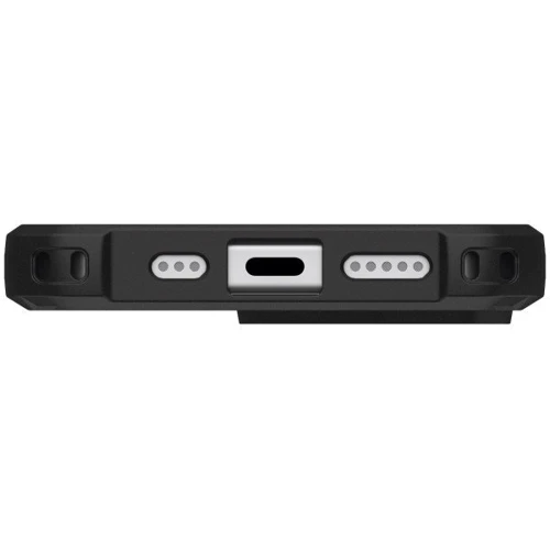Чехол для iPhone Urban Armor Gear UAG Pathfinder Magsafe Black (114550114040) for iPhone 17