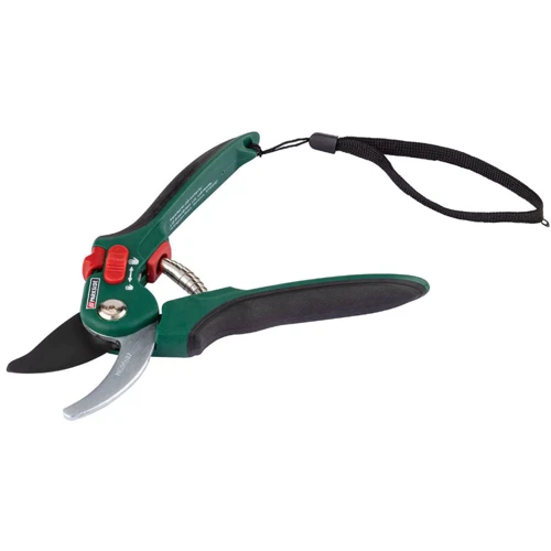 Секатор садовый Parkside HG08607