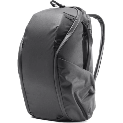 Peak Design Everyday Backpack Zip 15L Black (BEDBZ-15-BK-2) for MacBook 13-14"