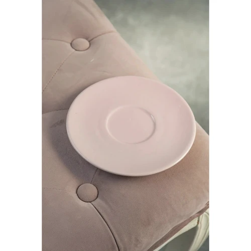 Набор блюдец Dovbysh Porcelain Vona 6 шт 16 см (100030): Тип Набор блюдец