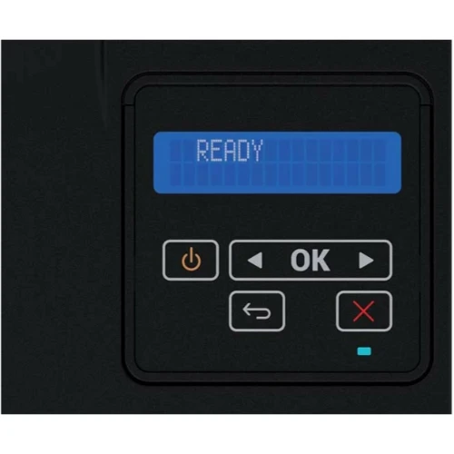 Принтер Sharp MXB427PWEU: Вес, кг 9