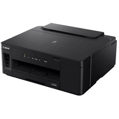 Принтер Canon Pixma GM2040 Wi-Fi (3110C009): Технология печати Струйная черно-белая