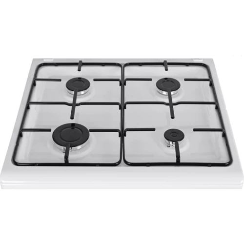 Газовая плита Grifon G541W-M1: Размеры 85x50x60 см