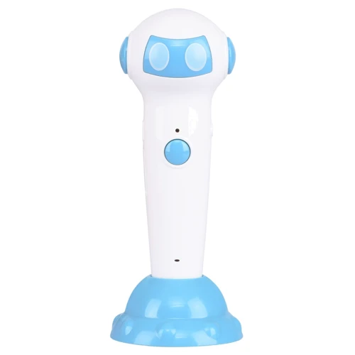 Стартовий набір Smart Koala + Smart Koala English (1 сезон) + Книга інтерактивна Англійська абетка: Тип Звукові книги